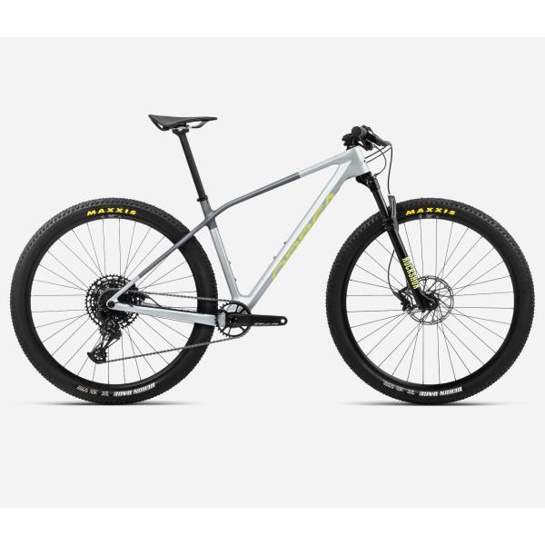ORBEA ALMA M51 L Halo сребрист - Shark сив