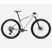 ORBEA ALMA M21 M Halo сребрист - Shark сив