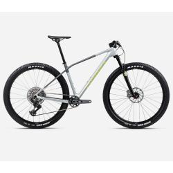 ORBEA ALMA M21 M Halo сребрист - Shark сив