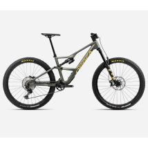 ORBEA OCCAM LT M30 L зелен златист - Corn жълт