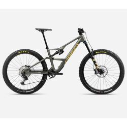 ORBEA OCCAM LT M30 L зелен златист - Corn жълт