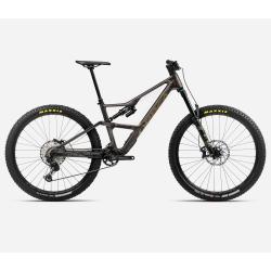 ORBEA OCCAM LT M30 L Cosmic Carbon View - Metallic Olive зелен