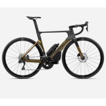 ORBEA ORCA AERO M30iLTD 53 Olive Green - Carbon Raw