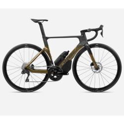 ORBEA ORCA AERO M30iLTD 53 Olive зелен - Carbon Raw