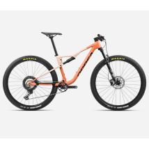 ORBEA OIZ H30 M Apricot оранжев-Limestone Beige