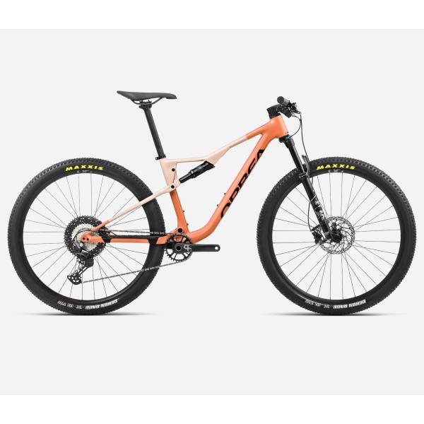 ORBEA OIZ H30 M Apricot оранжев-Limestone Beige