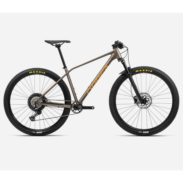 ORBEA ALMA H30 L Taupe кафяв - Mango