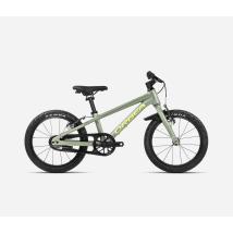 ORBEA MX 16 Metallic зелен Artichoke - жълт