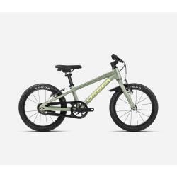 ORBEA MX 16 Metallic зелен Artichoke - жълт