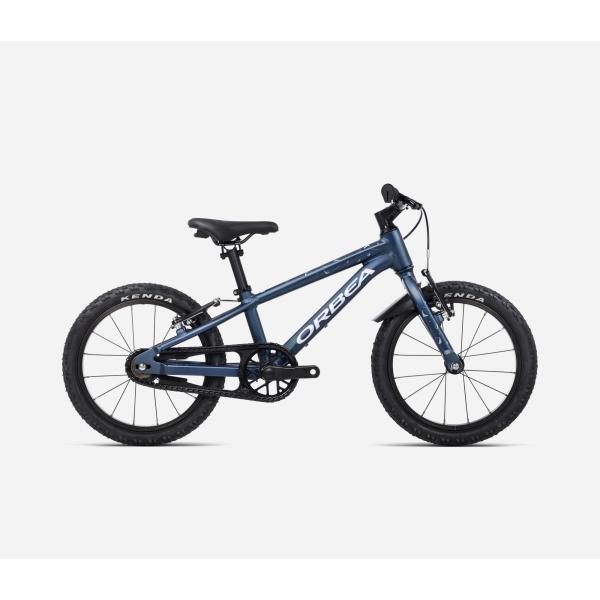 ORBEA MX 16 Moondust син - Digital Lavender