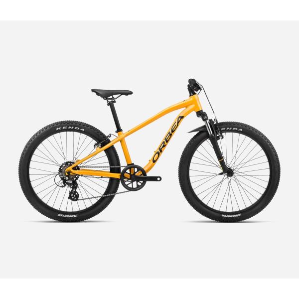 ORBEA MX 24 XC Mango - черен