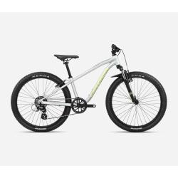 ORBEA MX 24 XC Halo сребрист - Spicy лайм