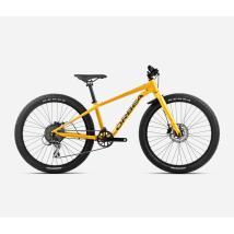 ORBEA MX 24 TEAM DISC Mango - черен