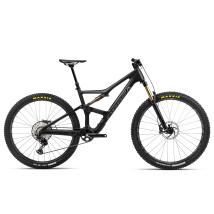 ORBEA OCCAM M10 M черен - черен