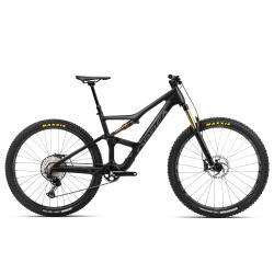 ORBEA OCCAM M10 M черен - черен