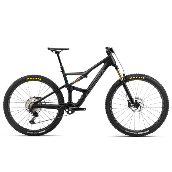 ORBEA OCCAM M10 M черен - черен