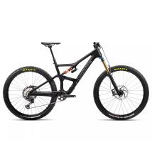ORBEA OCCAM M10 LT M черен - черен