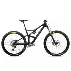 ORBEA OCCAM M10 LT M черен - черен