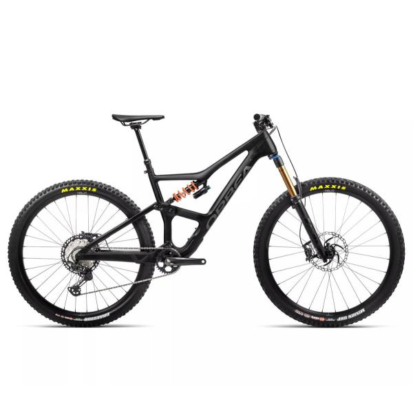ORBEA OCCAM M10 LT M черен - черен