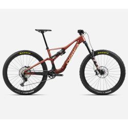 ORBEA RALLON M20 L Mars червен - черен