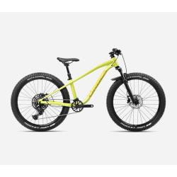 ORBEA Laufey 24 H20 Spicy лайм - Corn жълт