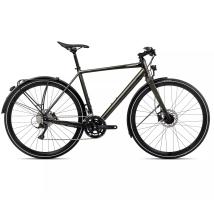 Спортен градски велосипед Orbea Vector 15 Equipped Green
