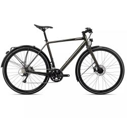 Спортен градски велосипед Orbea Vector 15 Equipped Green