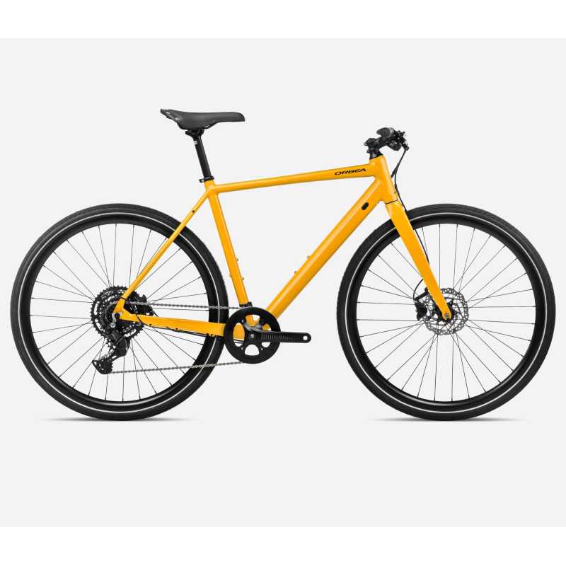 Градски велосипед Orbea Carpe 40 Mango