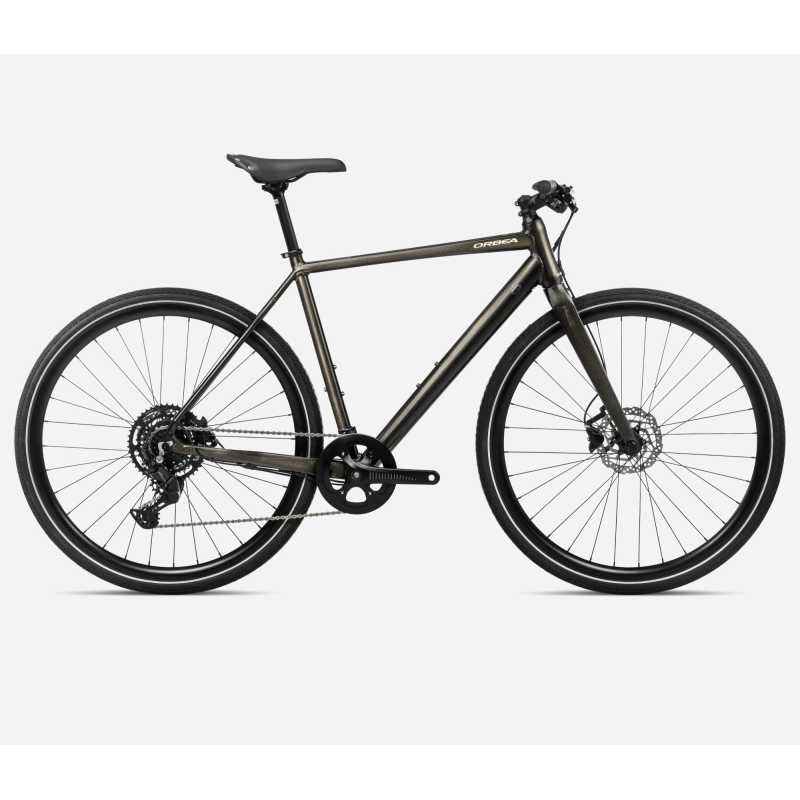Градски велосипед Orbea Carpe 40 – Mango