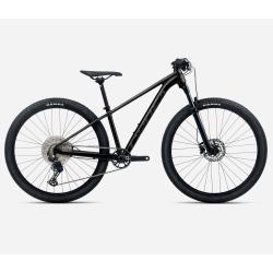 ORBEA ONNA10 27 детски XS черен - сребрист