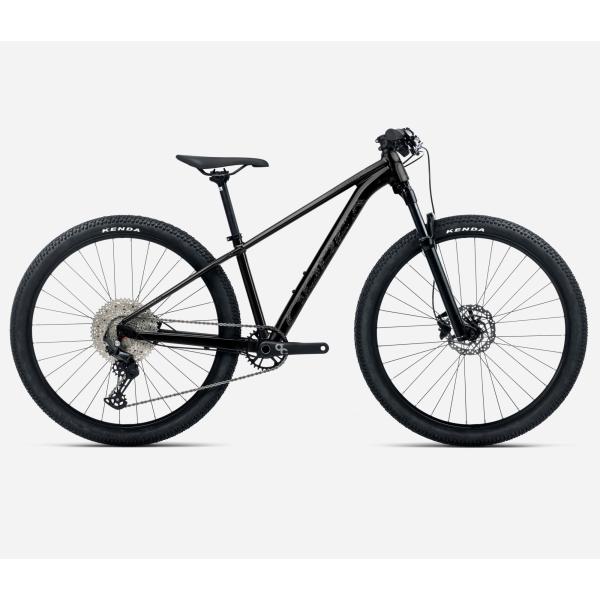 ORBEA ONNA10 27 детски XS черен - сребрист