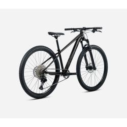 ORBEA ONNA10 27 детски XS черен - сребрист