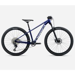 ORBEA ONNA10 27 детски XS Violet син - бял