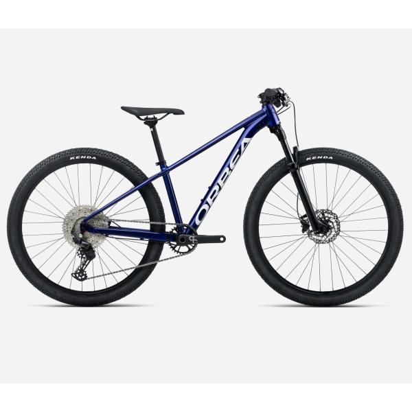 ORBEA ONNA10 27 детски XS Violet син - бял