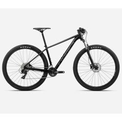 ORBEA ONNA50 29 L черен-сребрист