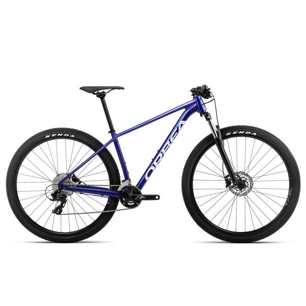 ORBEA ONNA50 29 XL Violet син - бял
