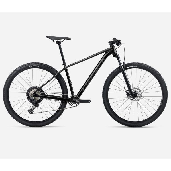 ORBEA ONNA10 29 M черен-сребрист