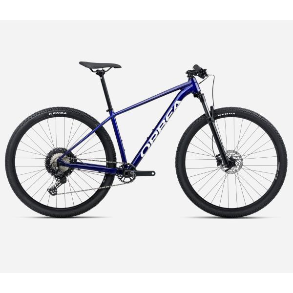 ORBEA ONNA10 29 M Violet син - бял