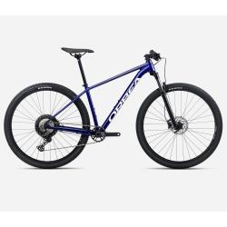 ORBEA ONNA10 29 L Violet син - бял