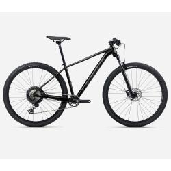 ORBEA ONNA10 29 XL черен-сребрист