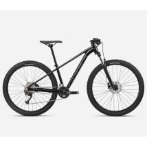 ORBEA ONNA40 27 детски XS черен Matte - сребрист