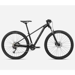 ORBEA ONNA40 27 детски XS черен Matte - сребрист