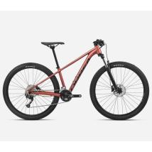 ORBEA ONNA40 27 детски XS Brick червен - зелен