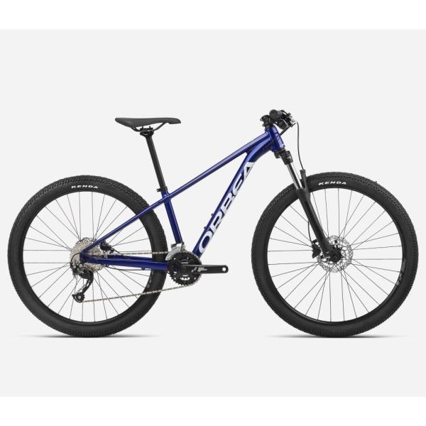 ORBEA ONNA40 27 детски XS Violet син - бял