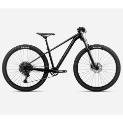 ORBEA ONNA20 27 детски XS черен Matte - сребрист