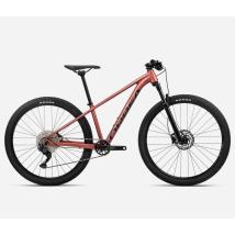 ORBEA ONNA20 27 детски XS Brick червен - зелен