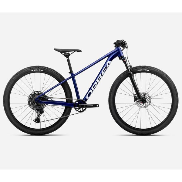 ORBEA ONNA20 27 детски XS Violet син - бял