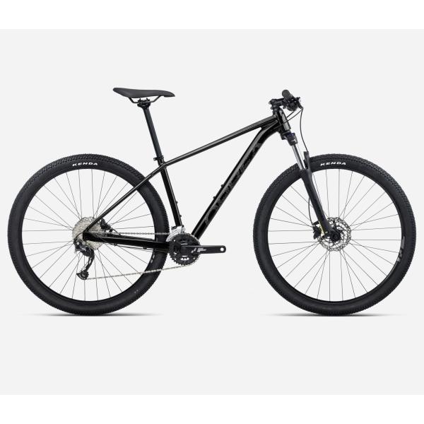 ORBEA ONNA40 29 L черен-сребрист