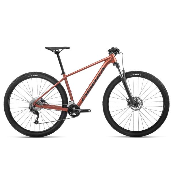 ORBEA ONNA40 29 M Brick червен-зелен
