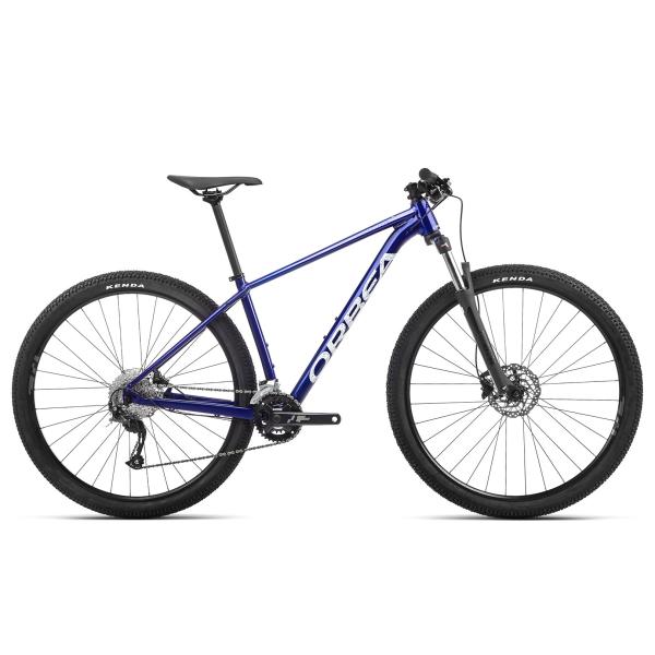 ORBEA ONNA40 29 L Violet син - бял